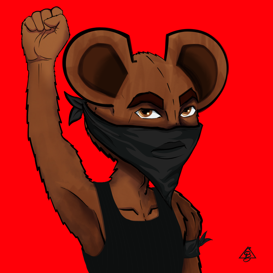 Activist Bandit