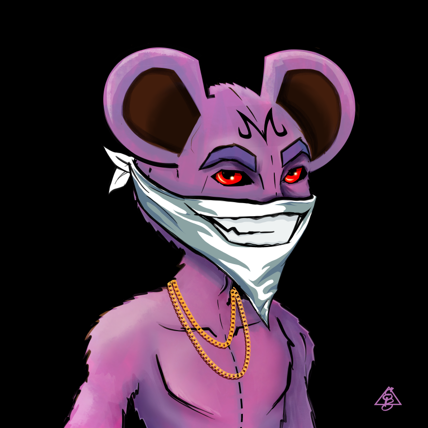 Majin Bandit
