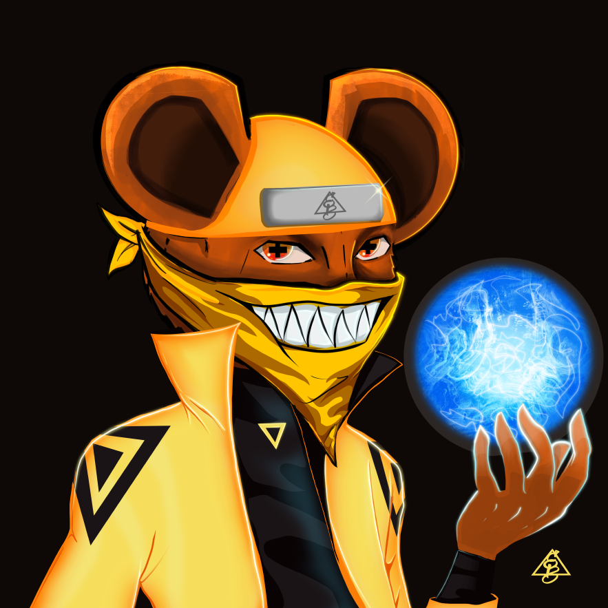 3 Paths Bandit