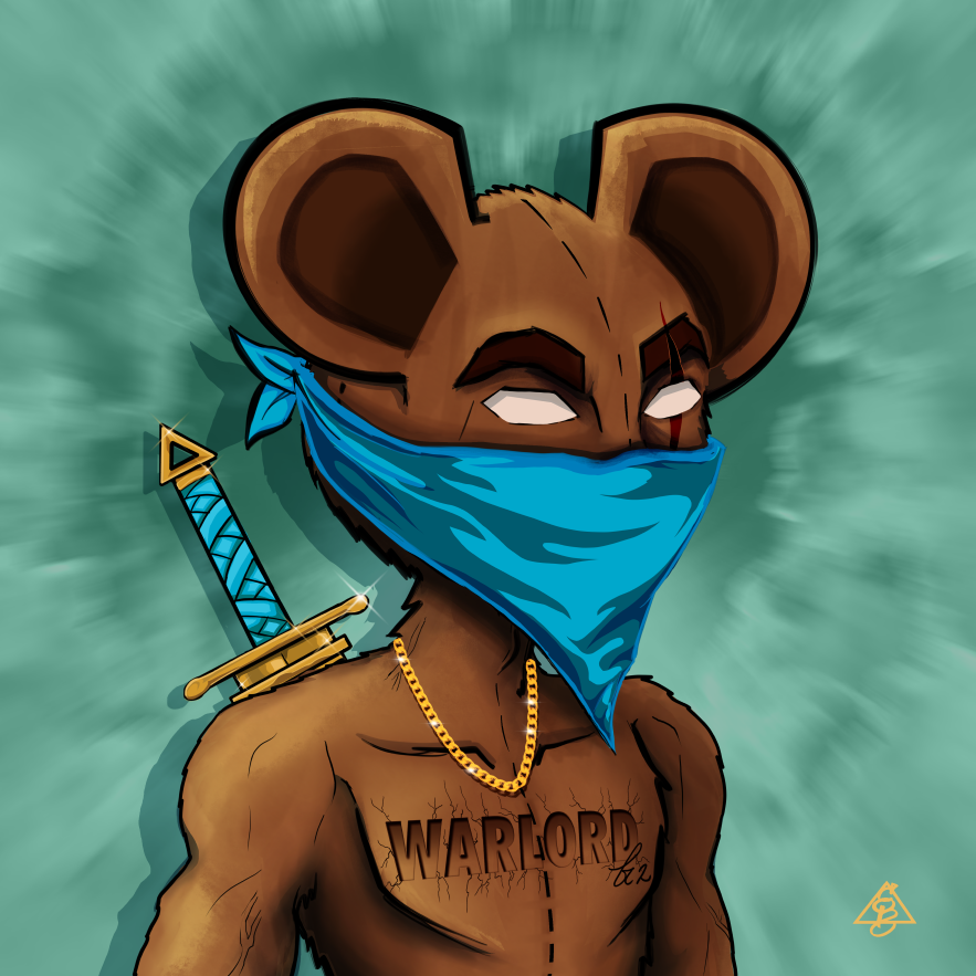 Warlord Bandit