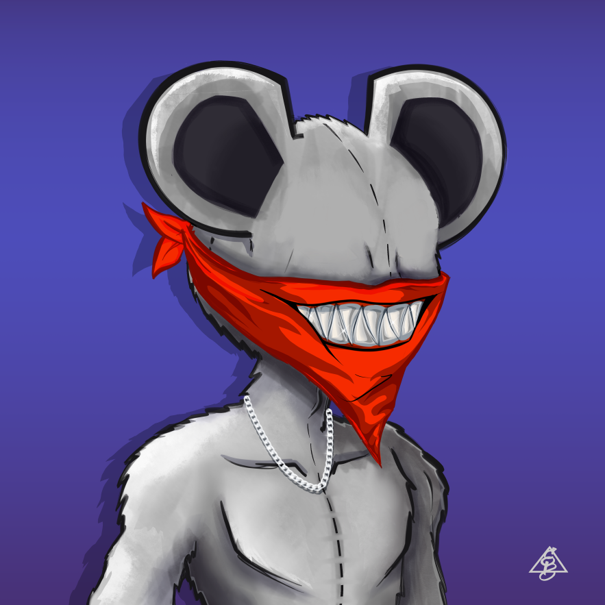 Platinum Bandit