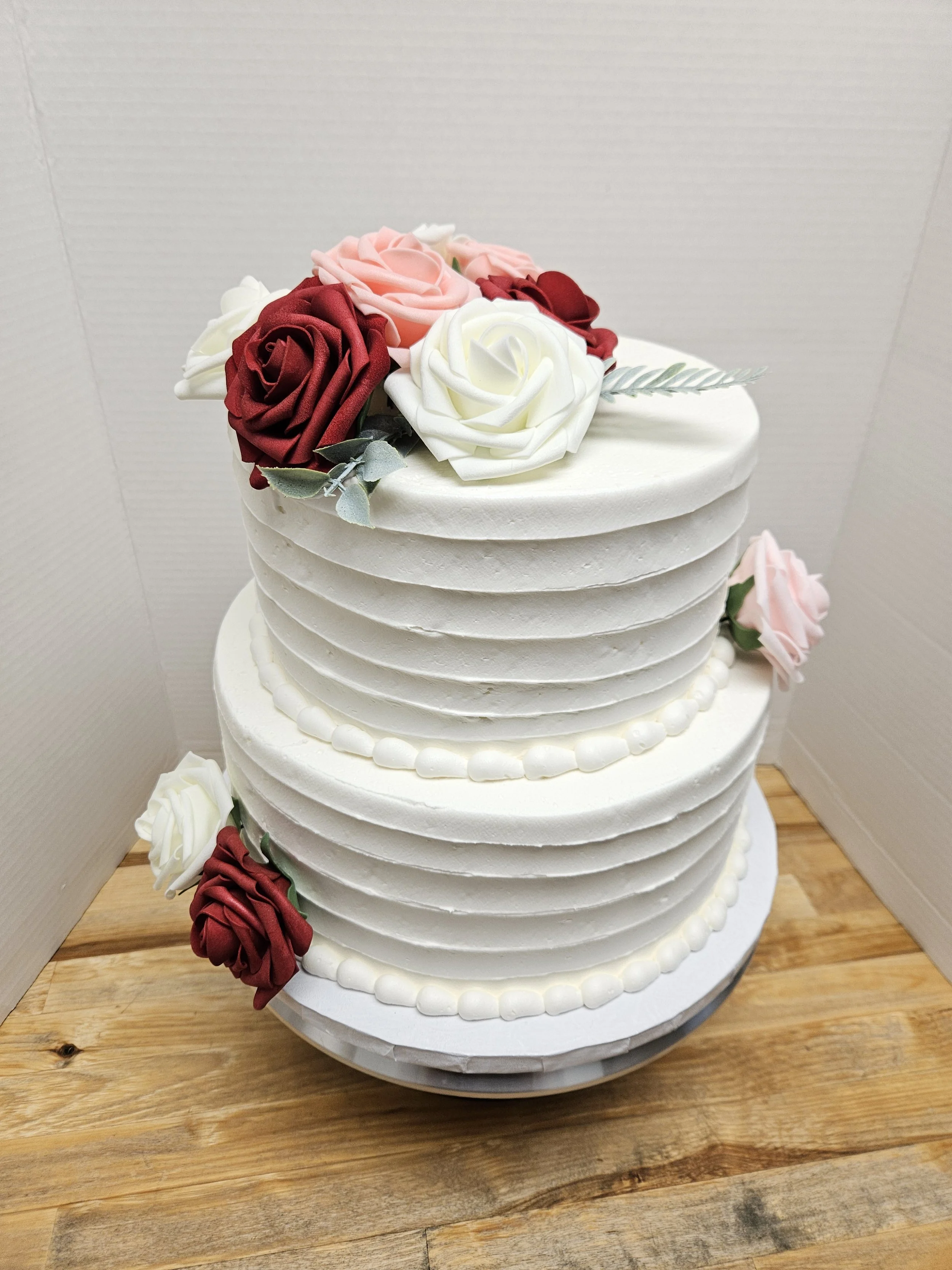 2 Tier Lined Sides Roses (4).jpg