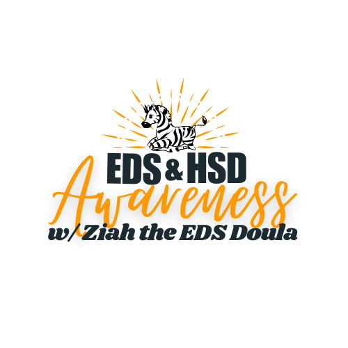A Doula’s Guide to EDS & Pregnancy 2025