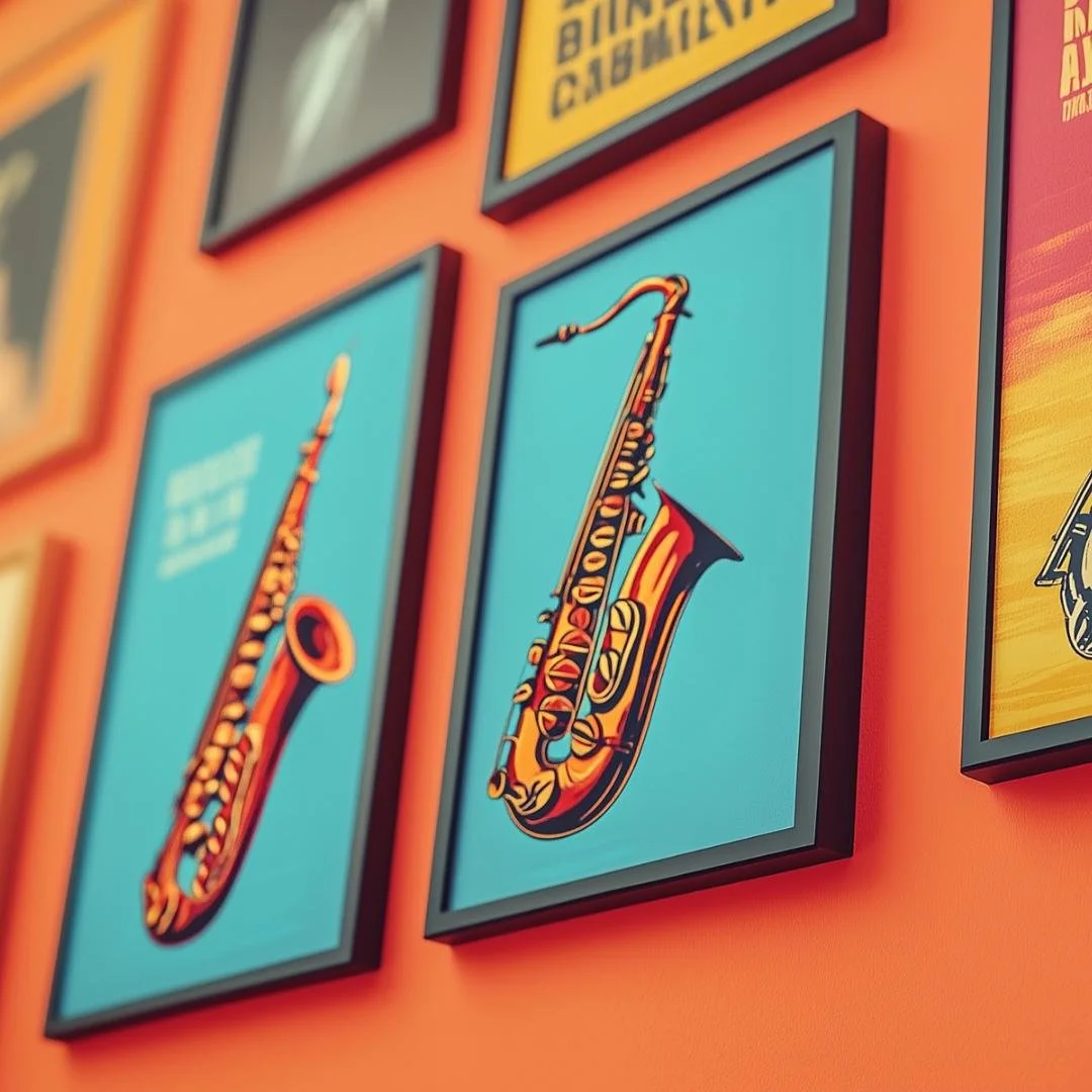 October Events Highlights: Arts &amp; Music
One of the best things about Mill Valley is how art and music weaves people together. 🎨🎶
October brings a full lineup of gallery strolls, intimate concerts, movies and celebrations of local talent&mdash;p