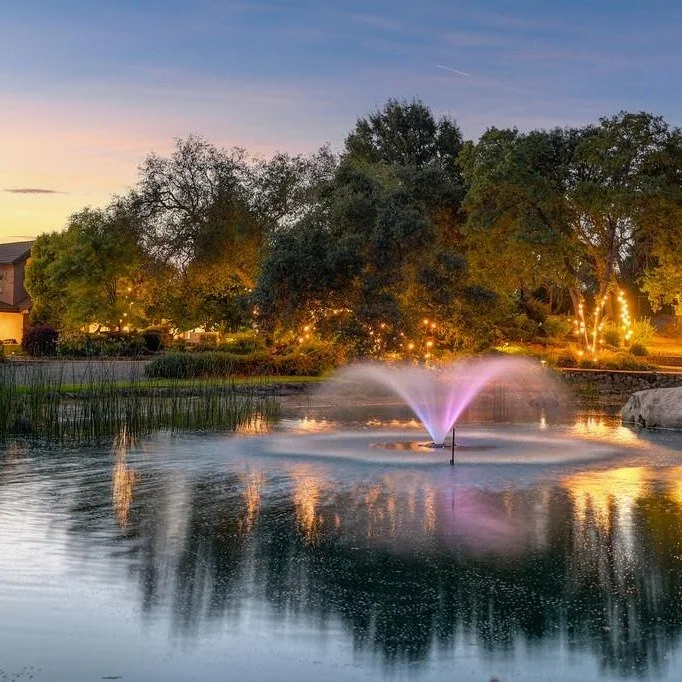 Would You Live Here?🏡💰 This stunning estate in Granite Bay, California perfectly captures the essence of luxury living. Listed by my exceptional colleague  Brian Perry @brianperryrealestategroup , a member of my national network of trusted Compass 
