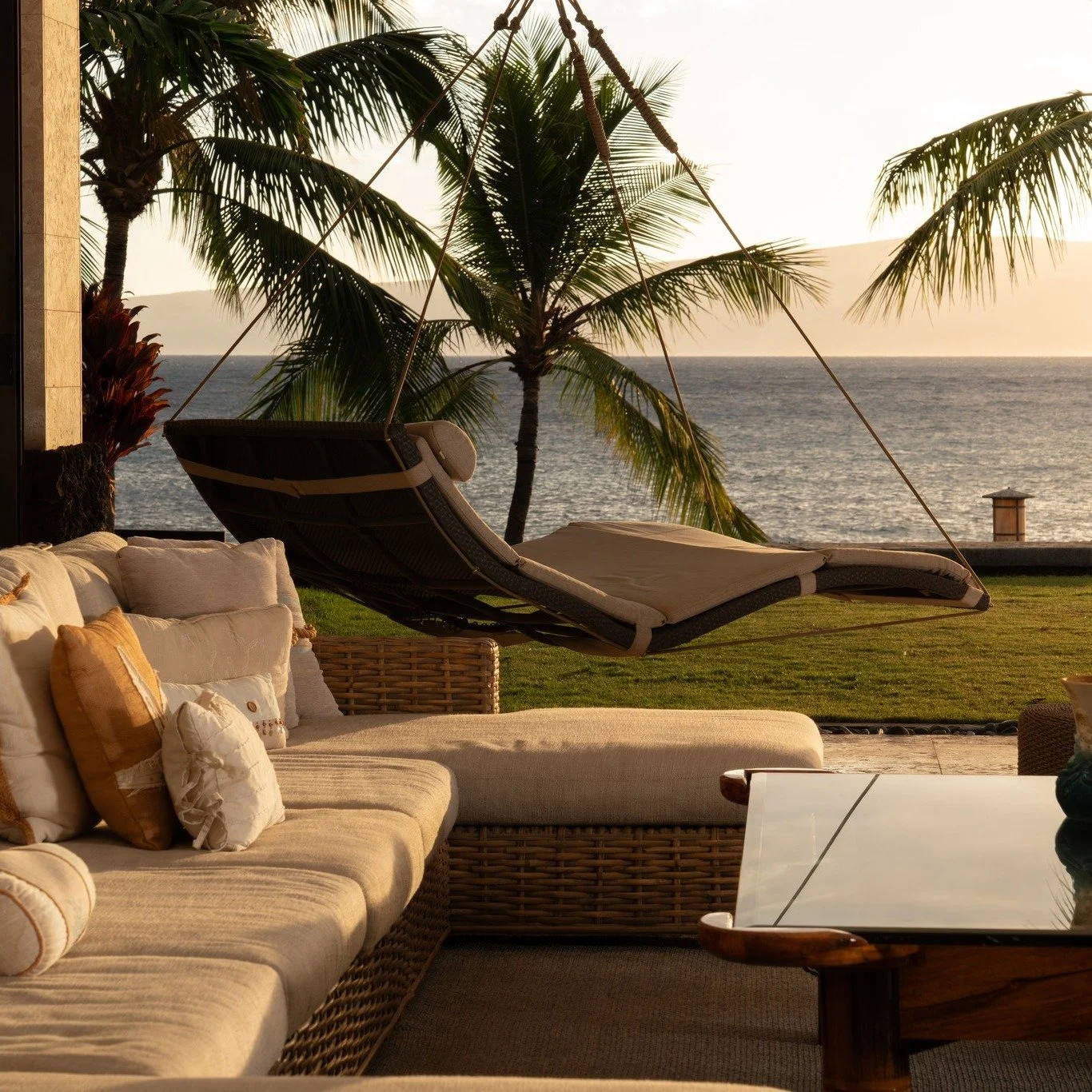 Would You Live Here?🏡💰 Experience the ultimate in tranquility, privacy, and coastal luxury at 7421 Makena Rd, Mākena, HI 96753 your private gateway to Maui&rsquo;s most breathtaking sunsets. Listed by an exceptional colleague, Jessica Baker @jessic