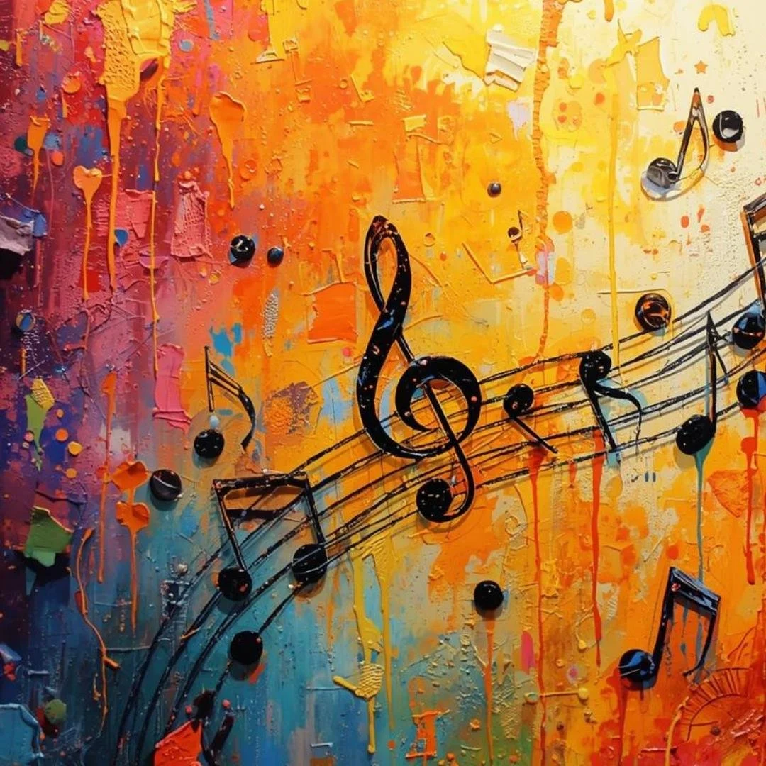 February Highlights: Arts &amp; Music 

One of the things I love most about living and working in Mill Valley is how deeply art and music are woven into everyday life here. I share these monthly event roundups to help you plan ahead, support local cr