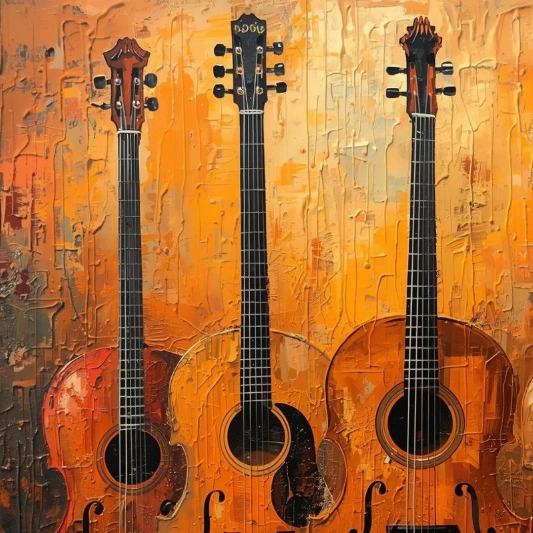 April Highlights: Art &amp; Music🎨🎶

April in Mill Valley is full of creative energy. From the Sweetwater stage to our local galleries, the artistic spirit here is what makes our community so inspiring. I love sharing these gems to celebrate the he