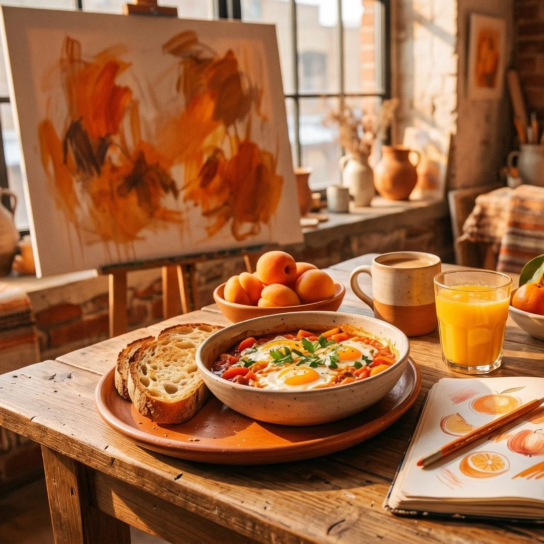 June Highlights: Arts &amp; Food
Summer is here, and Marin County is buzzing! I share these monthly event roundups to help you plan ahead, connect with neighbors, and enjoy the everyday moments that make living in Marin so deeply special. Grab your c