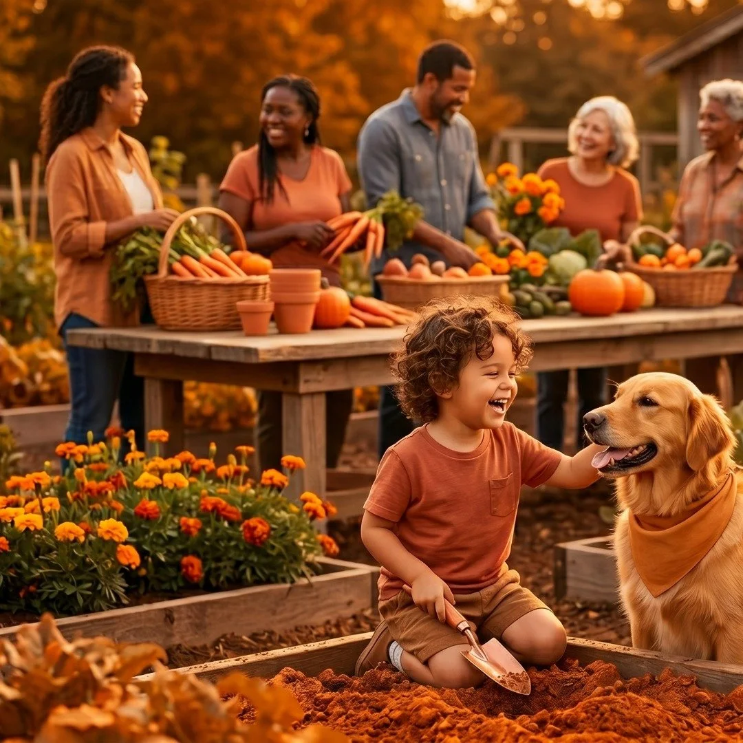 June Highlights: Kids, Pets &amp; Community

June is here, bringing that Marin County summer sunshine! As a local real estate agent, I love sharing these monthly roundups to help you explore our vibrant neighborhoods. Grab your calendars for this mon