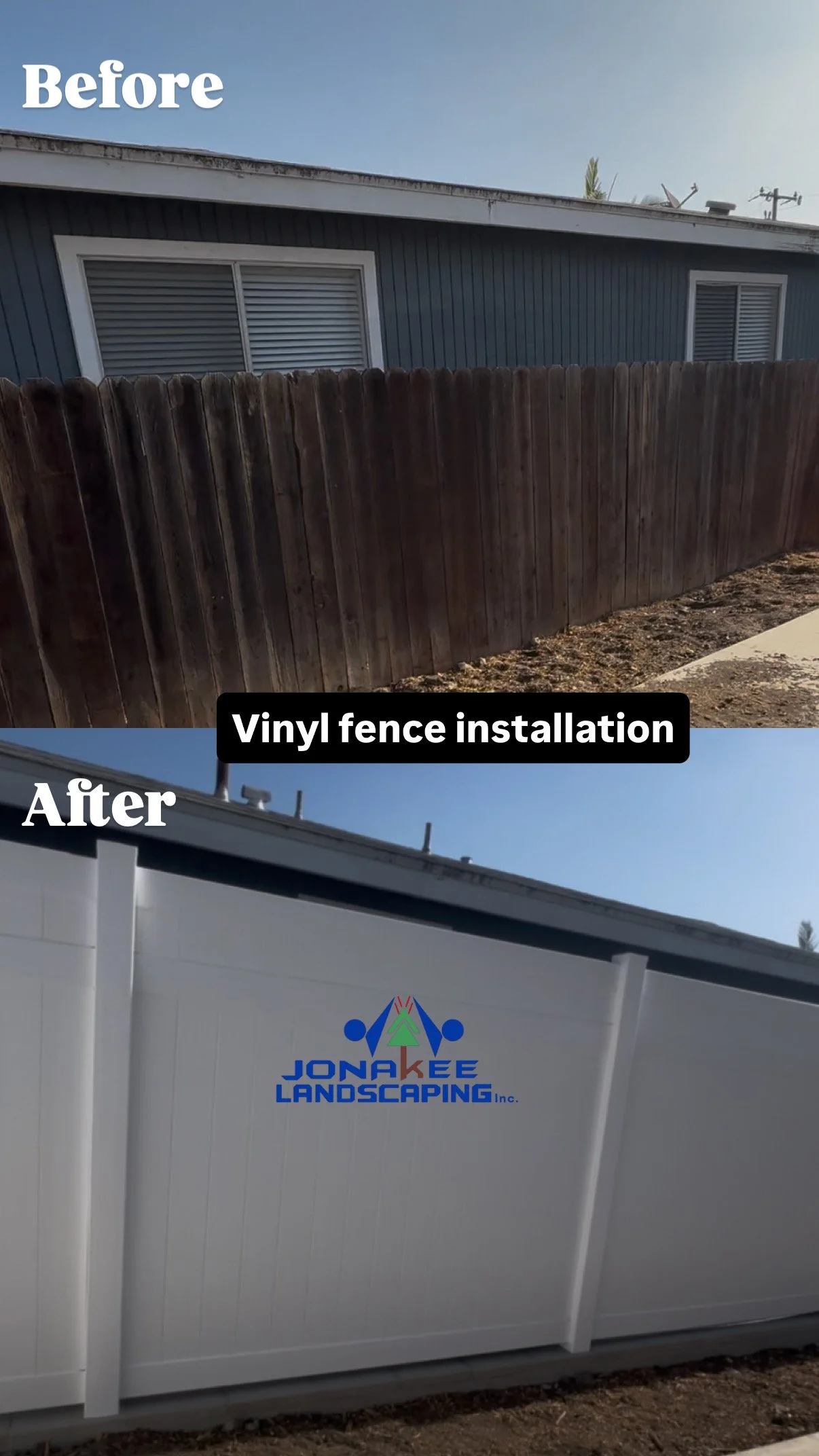 vinyl fence installation in lomita ca.JPG