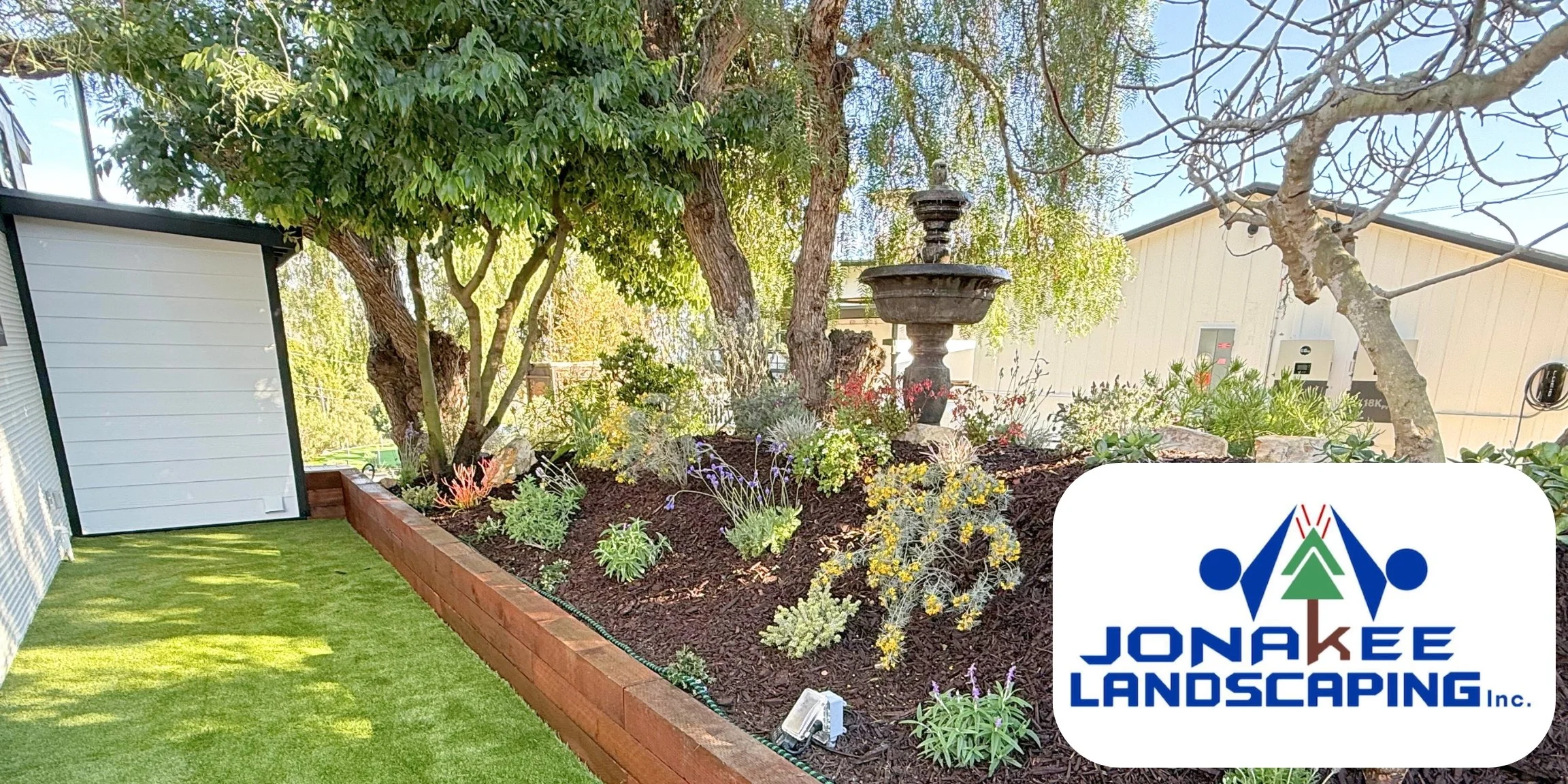 long beach native planting