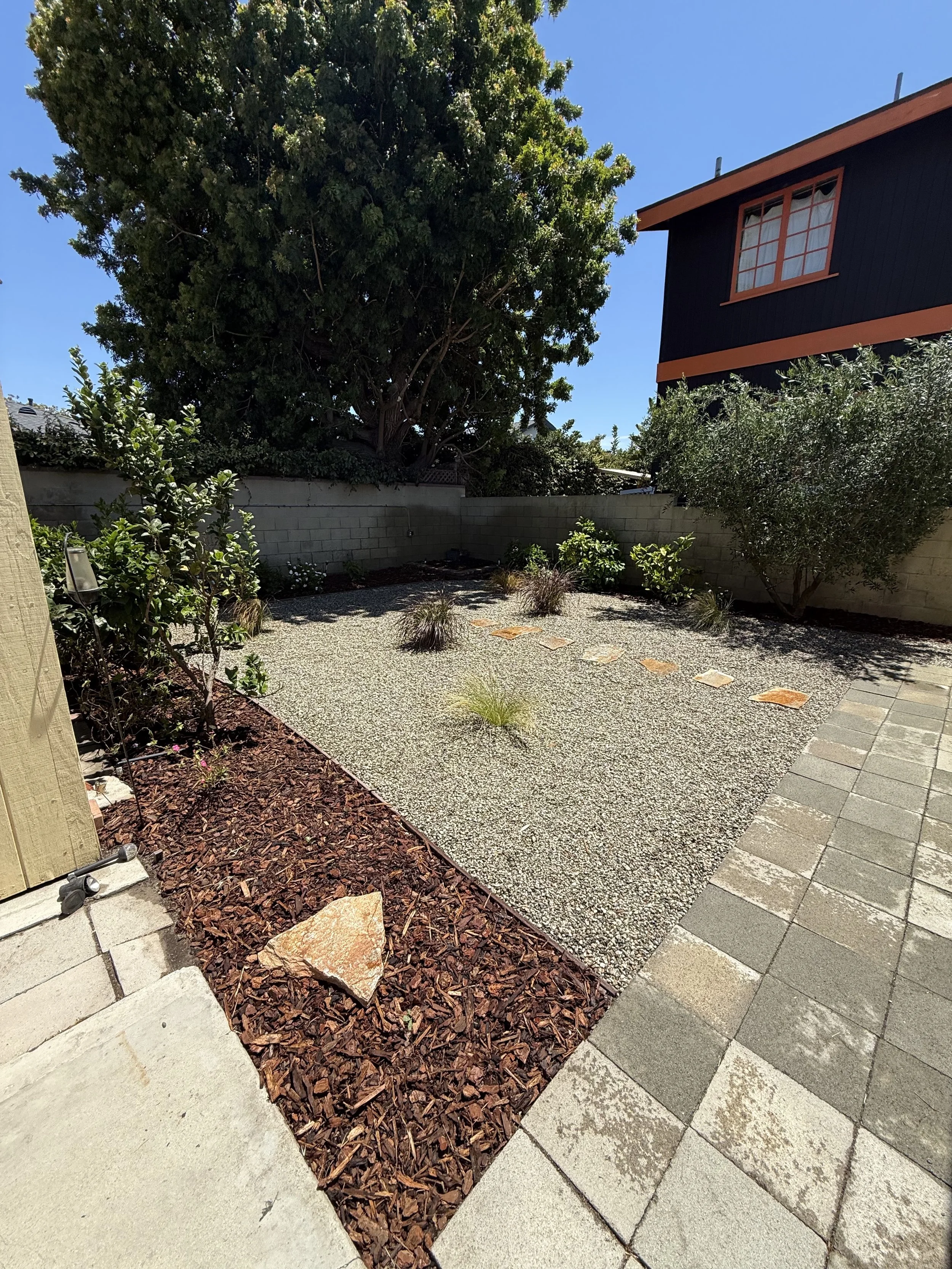 Desertscape Design Ideas for San Pedro, Palos Verdes & South Bay Homes
