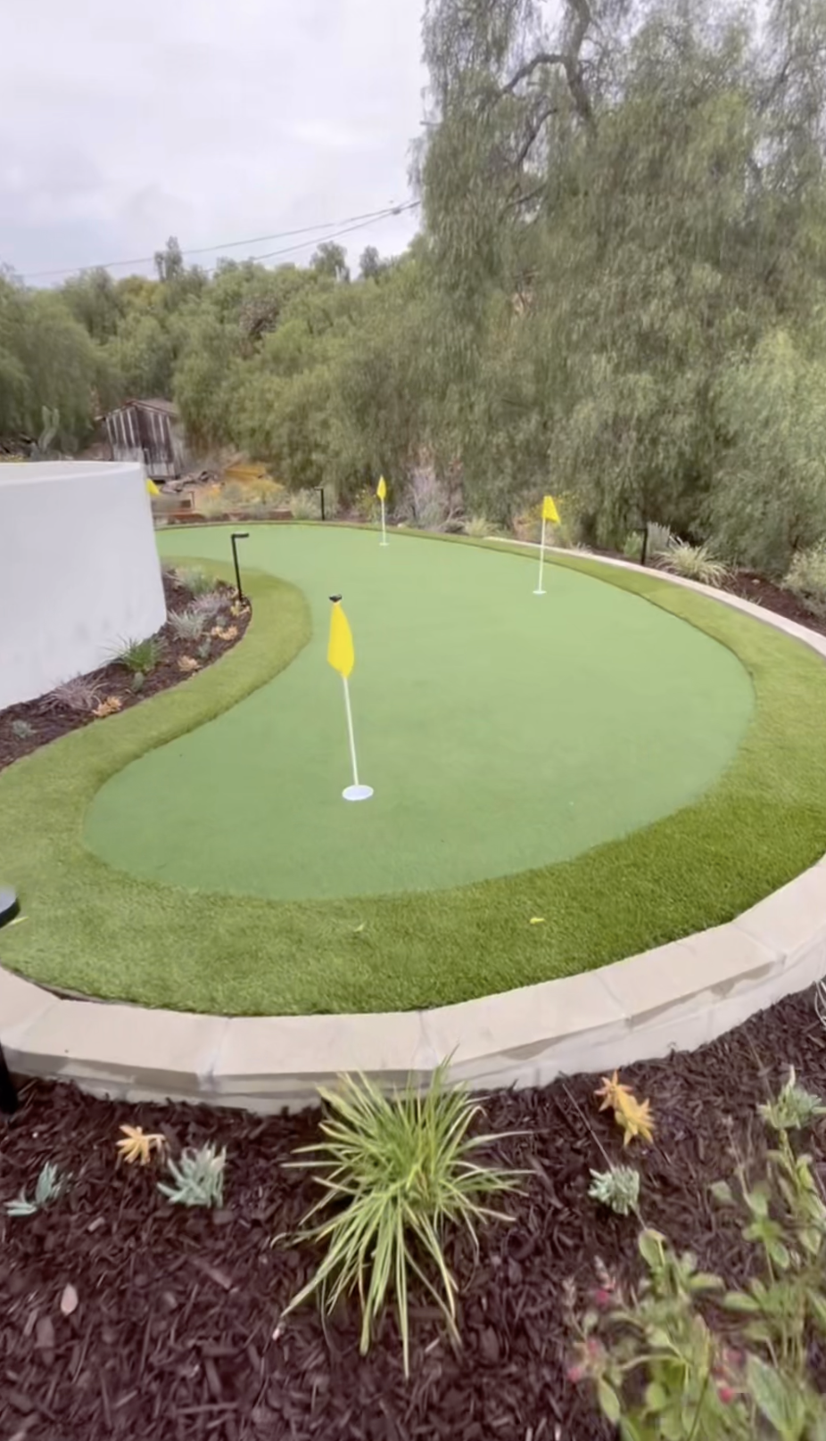 30+ Backyard & Front Yard Design Ideas for South Bay Homes