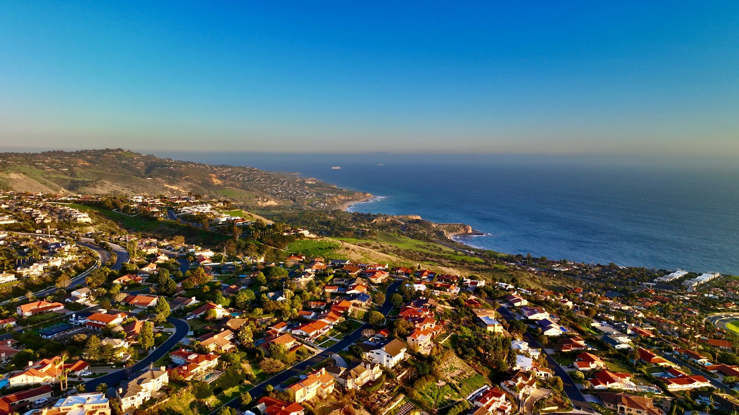 rancho palos verdes ca