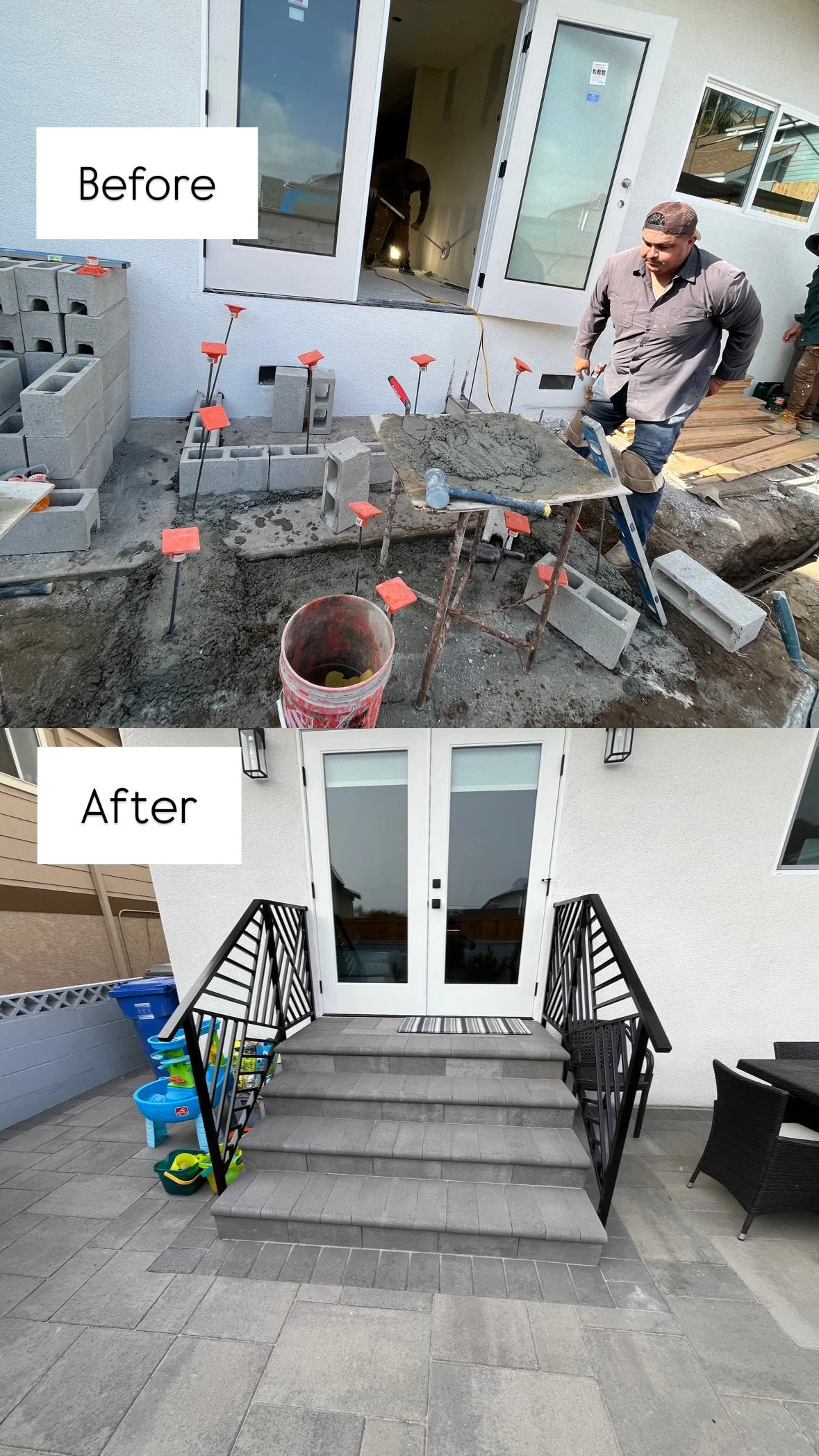 concrete contractor long beach ca