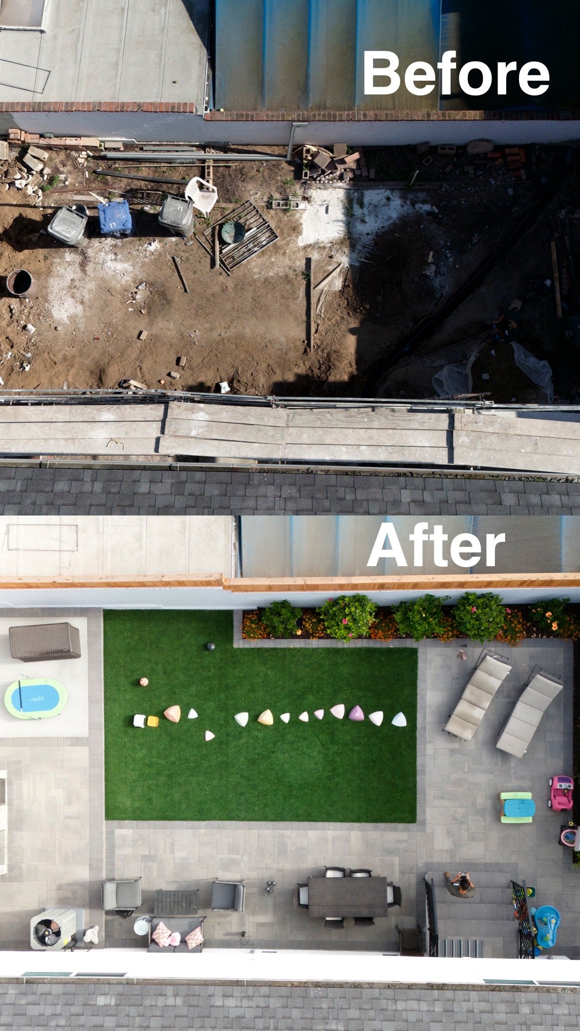 Synthetic Turf installation paving redondo beach