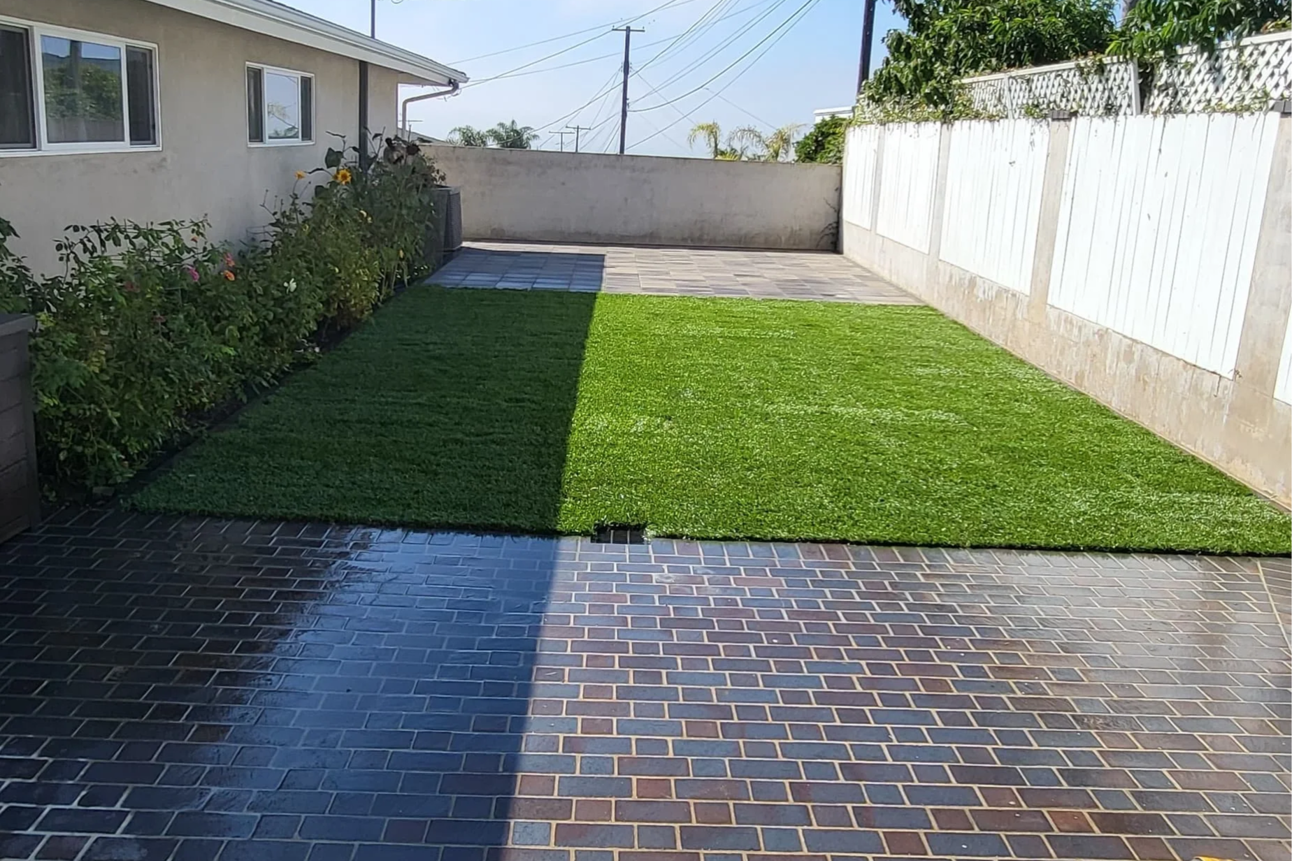 5 Things South Bay Homeowners Should Know Before Installing a Backyard Patio