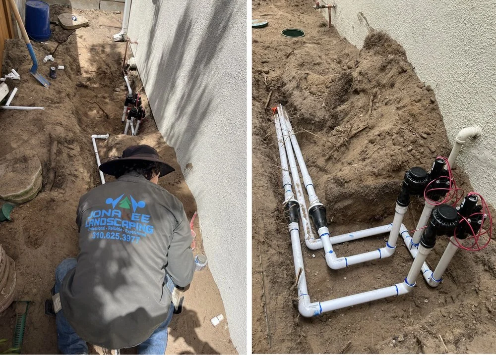South Bay Guide to Irrigation: What to Know Before You Install