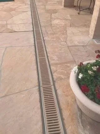 palos verdes channel drain