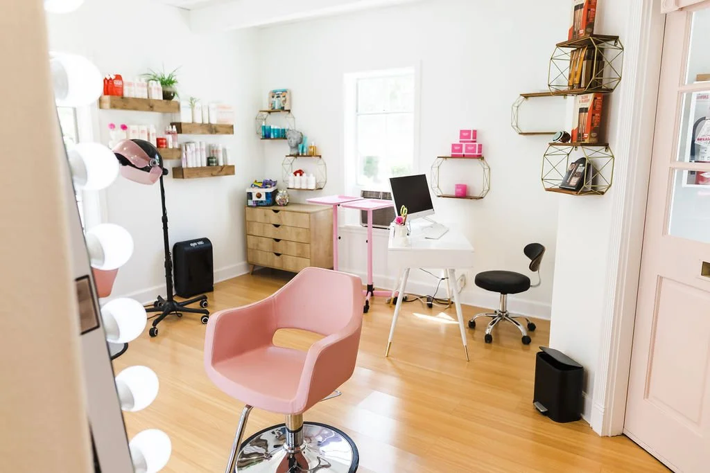 Your January Hair Reset | Hair Salon, Windsor CA