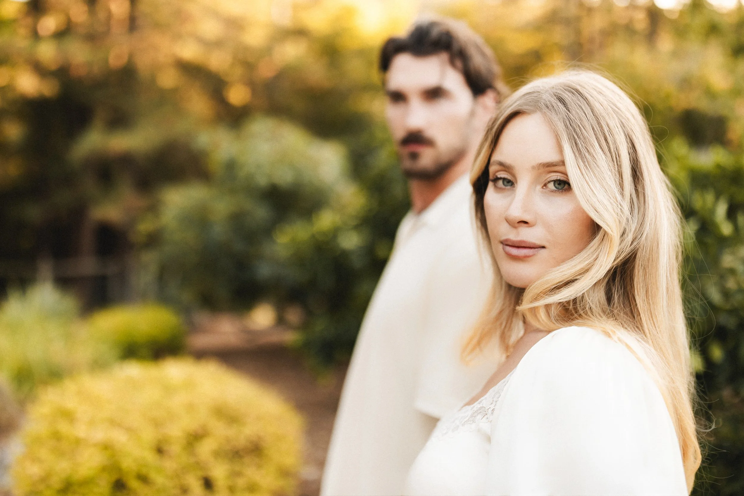 Bright, Healthy Blonde for Spring | Best Hair Salon Santa Rosa
