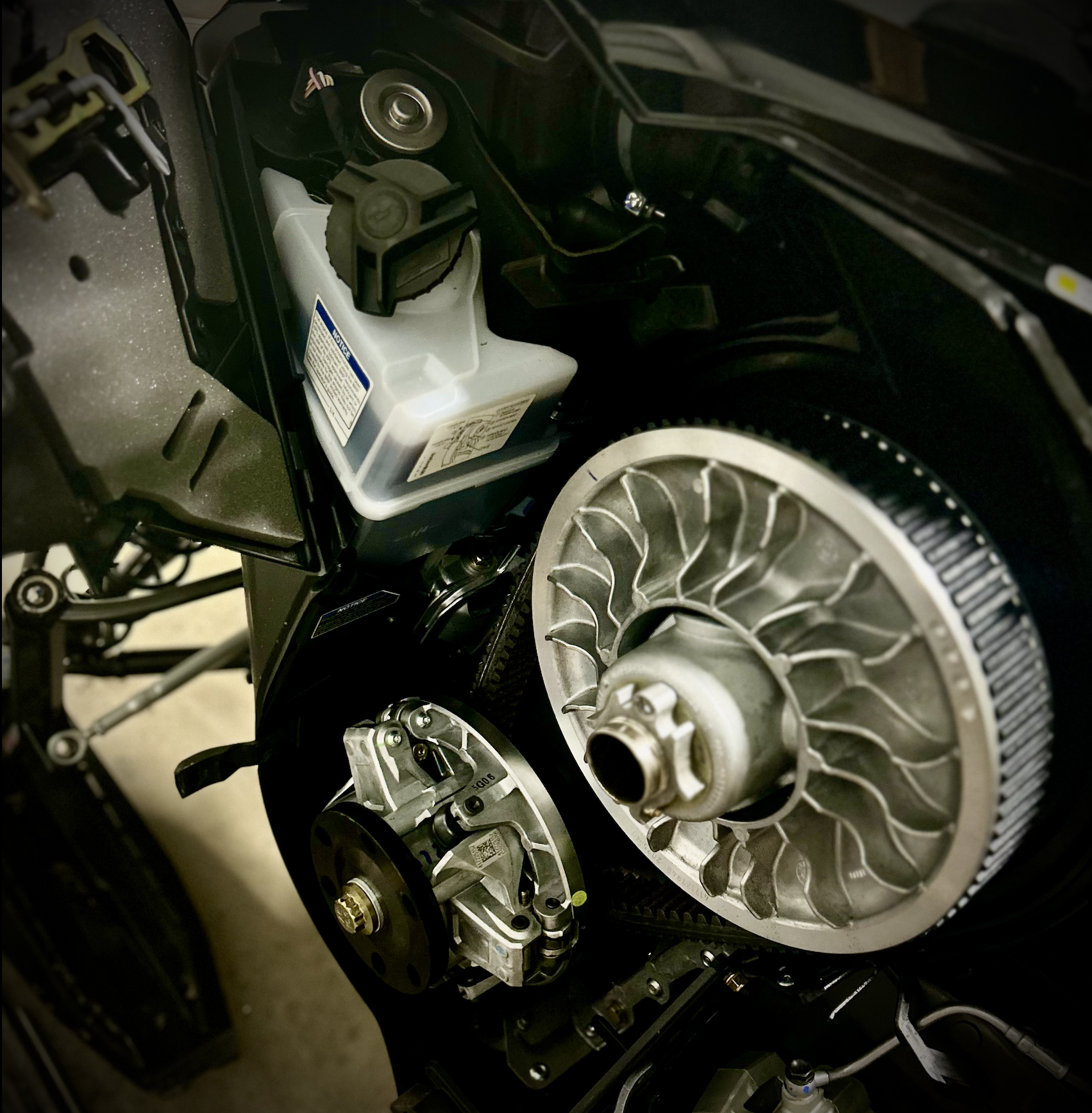 Pre-Season Snowmobile Checklist: Get Ready for the First Ride of Winter