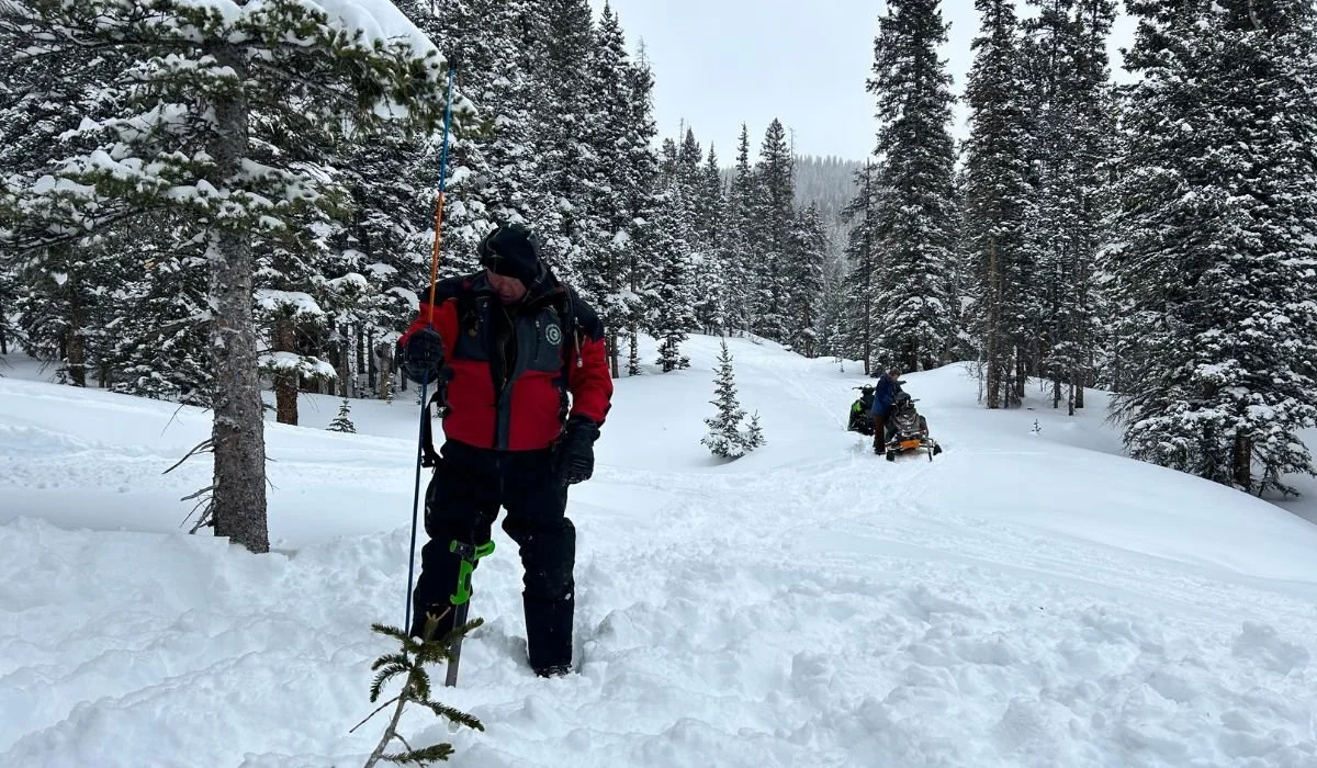 Complete Guide to Choosing an Avalanche Safety Course in Colorado ...