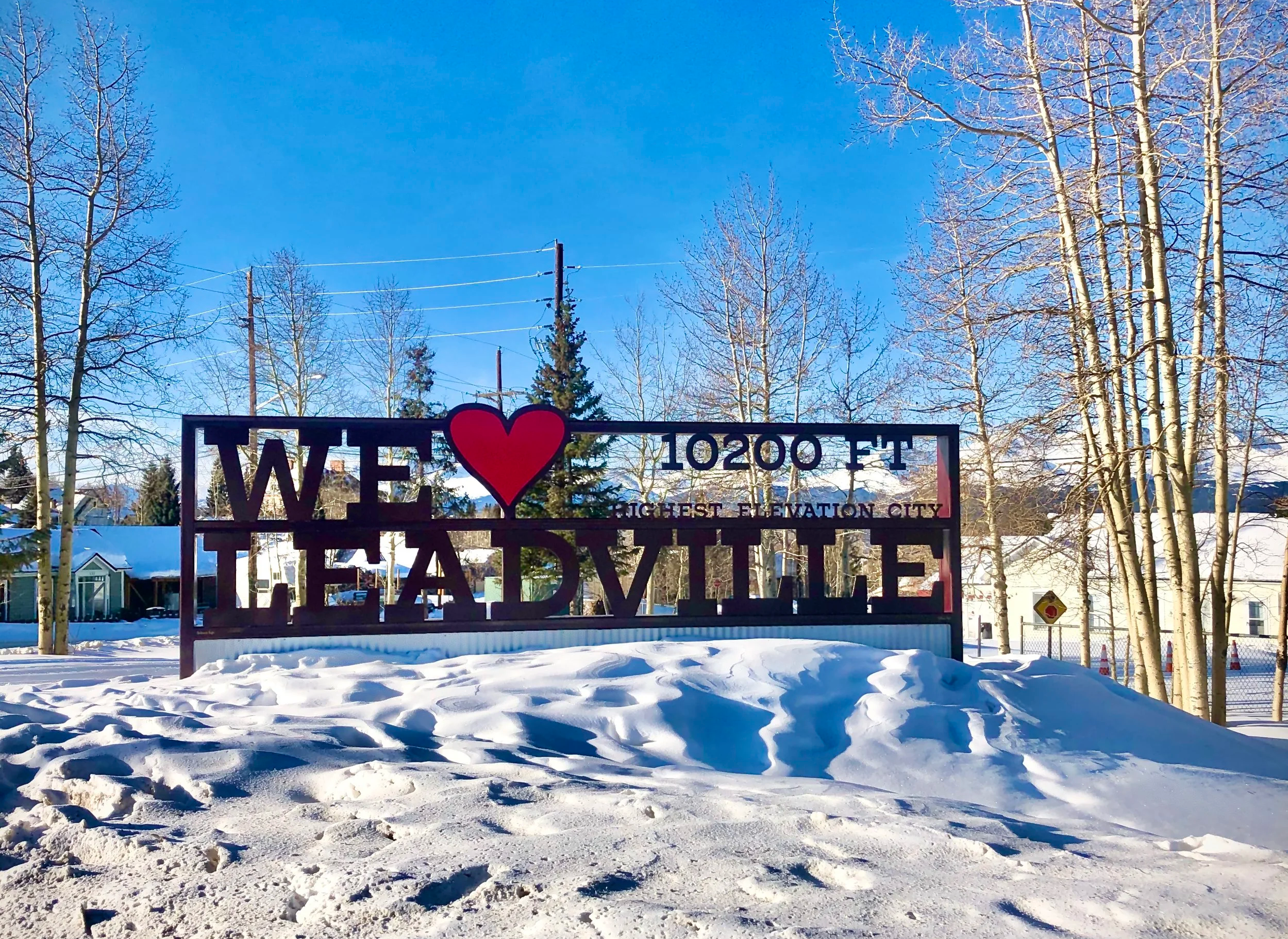 Top 5 Snowmobile Zones Around Leadville, Colorado: Trails, Tips, and Terrain to Explore This Winter