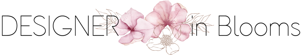 Designer in Blooms 