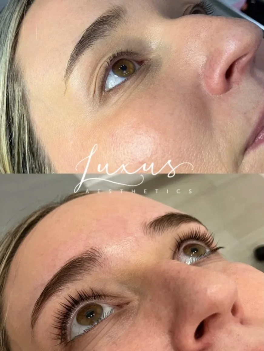 Wake up with effortlessly lifted lashes ✨ Book your Lash Lift + Tint with Mackenzie for beautifully curled, darker lashes that last for weeks. 

Book an appointment by giving our office a call or by going online! (link in bio)

Happy Valley, OR &bull