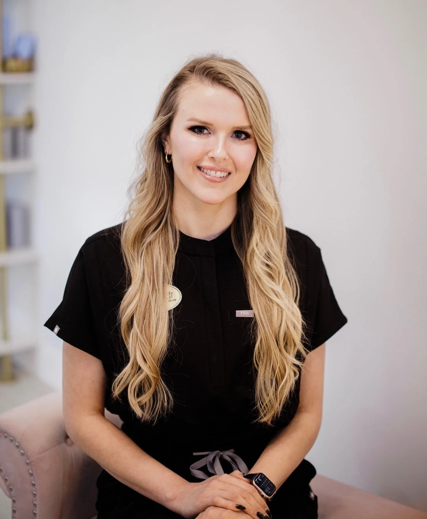 ✨Happy Birthday to our amazing injector, Holly! Beautiful, talented, and loved by all. we are so lucky to have such a wonderful person on our team. Wishing you the happiest birthday! 💗👸

#birthday #luxushappyvalley #birthdaypost #injector #nurse
