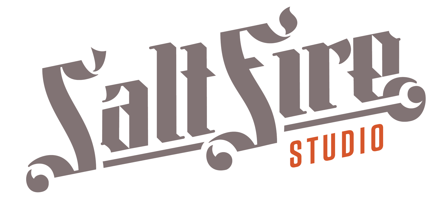 Saltfire Studio