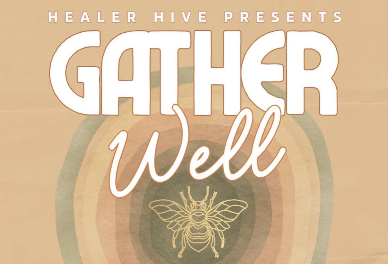 Gather Well