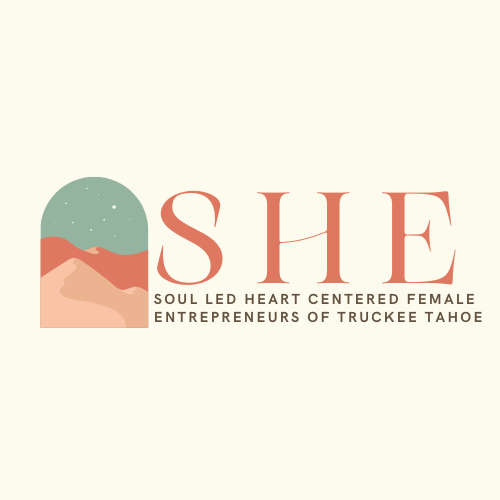 Boss Like a Girl: Unlearn the Hustle