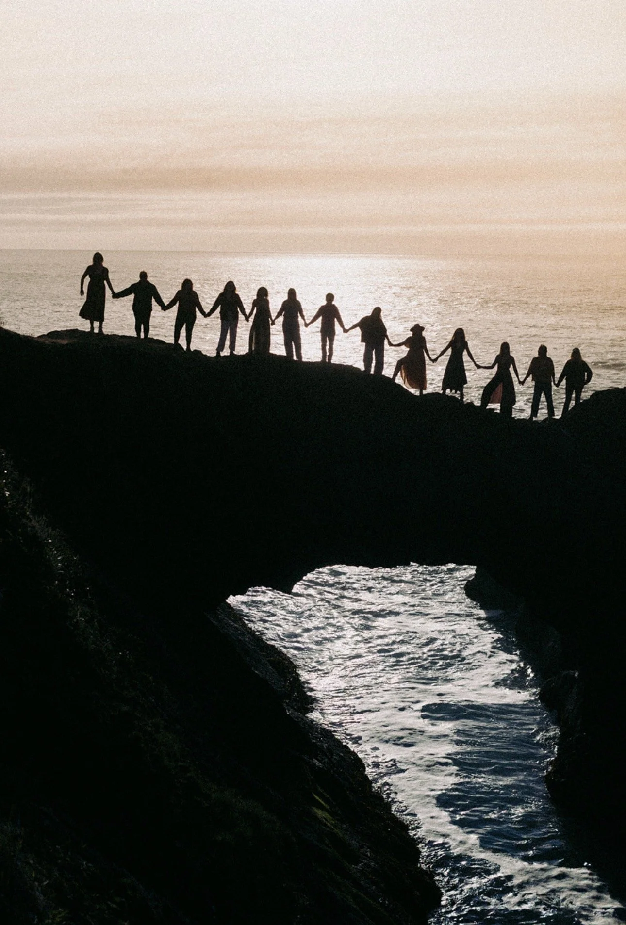 2025 Beyond Business Retreat in Mendocino CA
