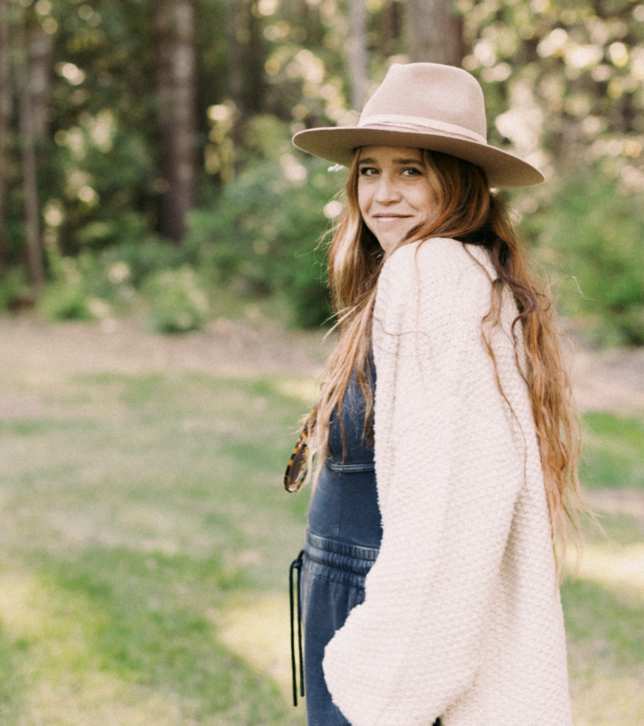Kellee Rich, Founder of Wild Soul Events & Wild Soul Festival