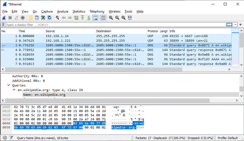 MeekMark (https://commons.wikimedia.org/wiki/File:Wireshark_Example_Decode.png), https://creativecommons.org/licenses/by-sa/4.0/legalcode