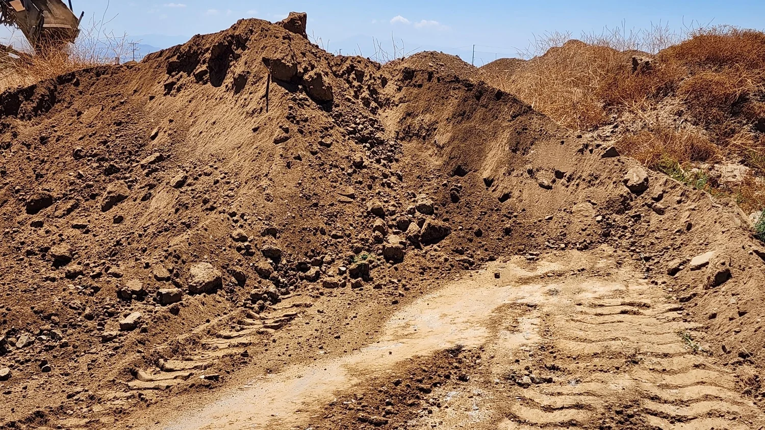 Services — Blue Rock Materials and Garden Center