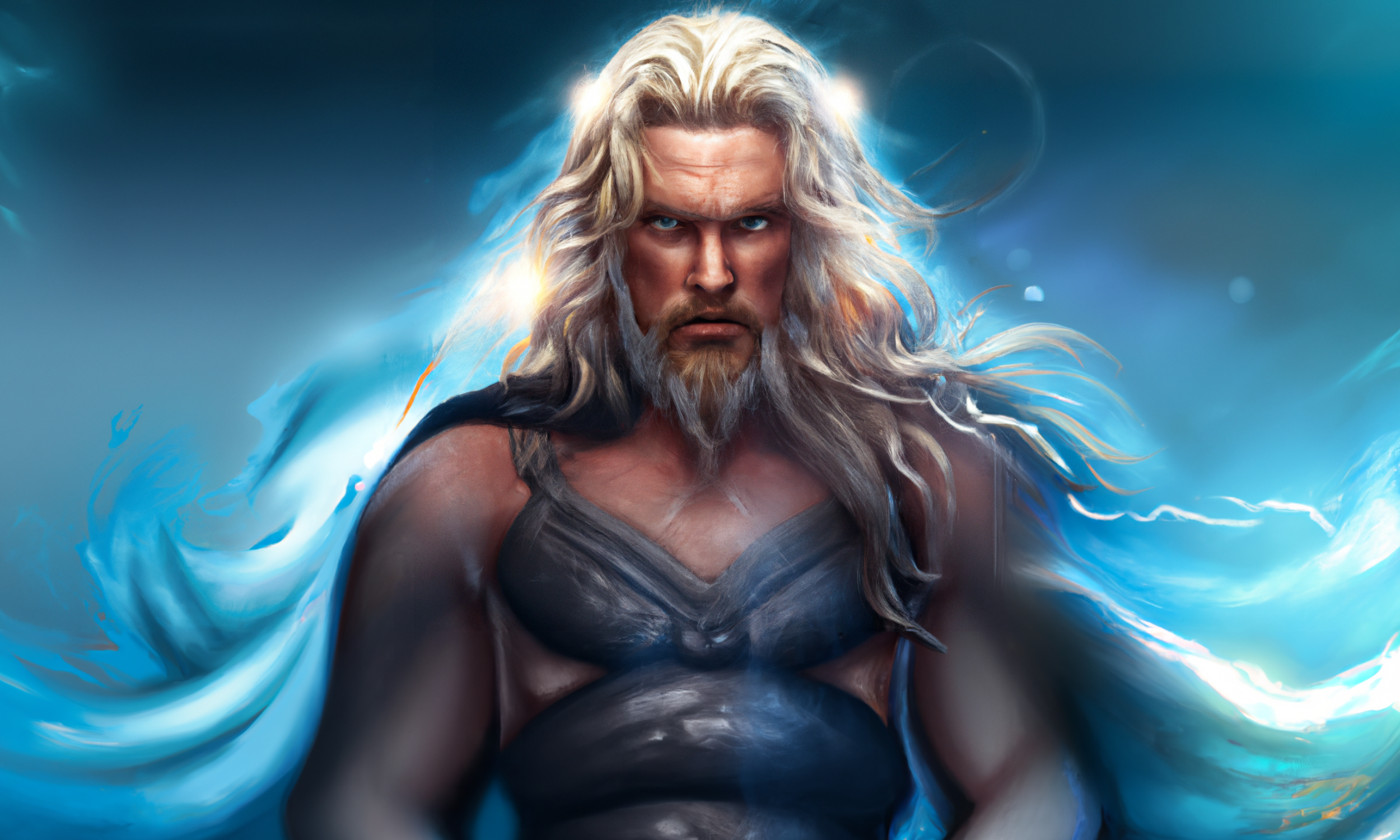 Bragi Norse