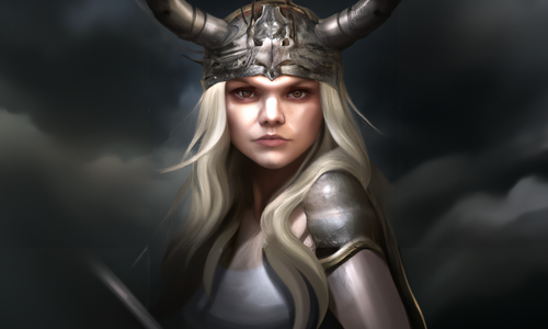 Frigg — Norse Mythology