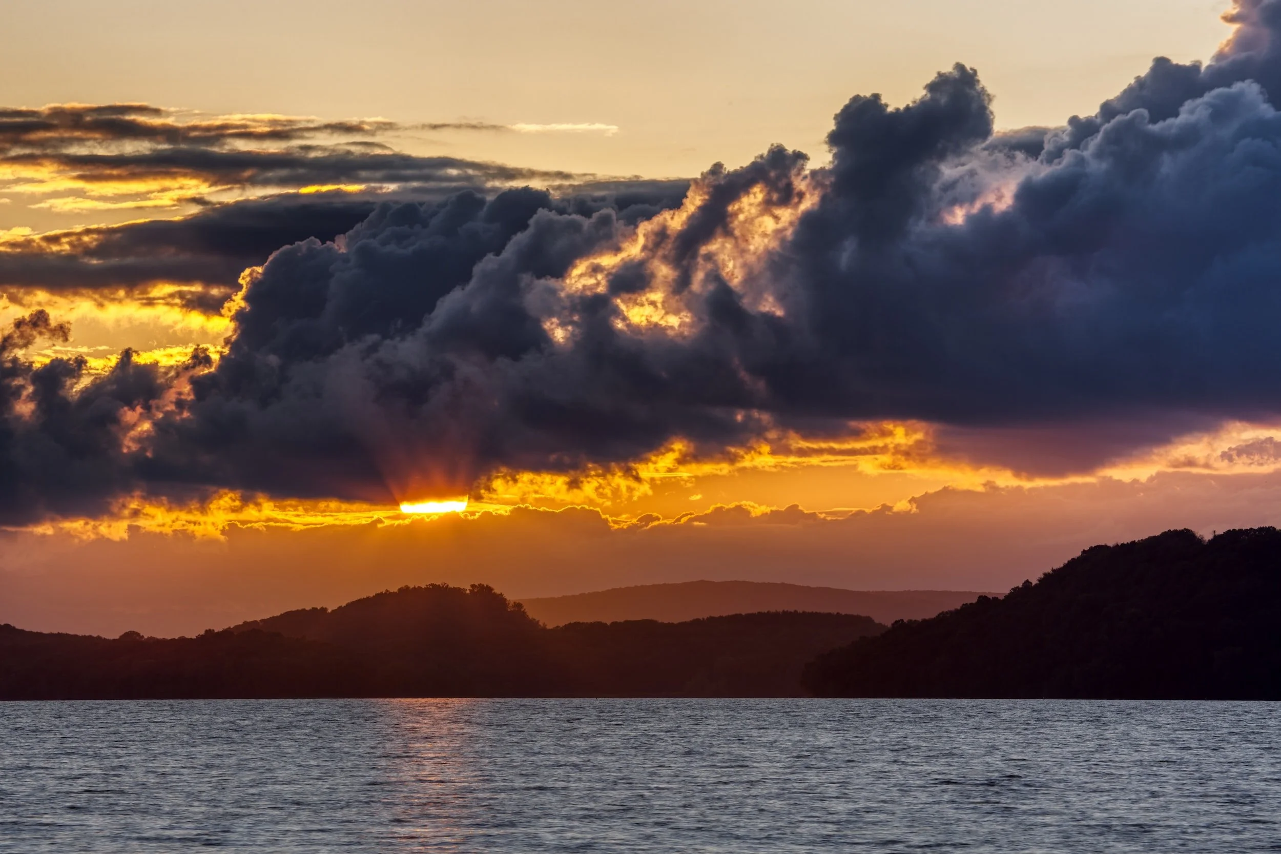 flathead evening tour
