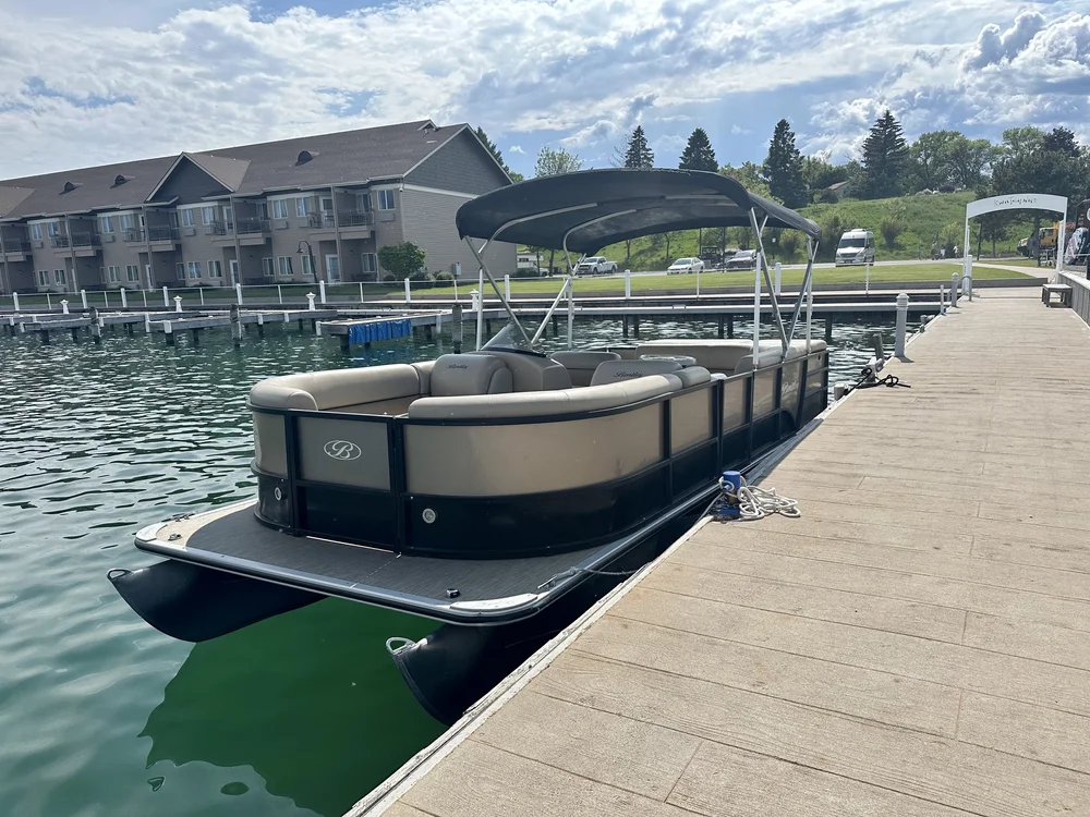 Flathead Lake Boat Tours