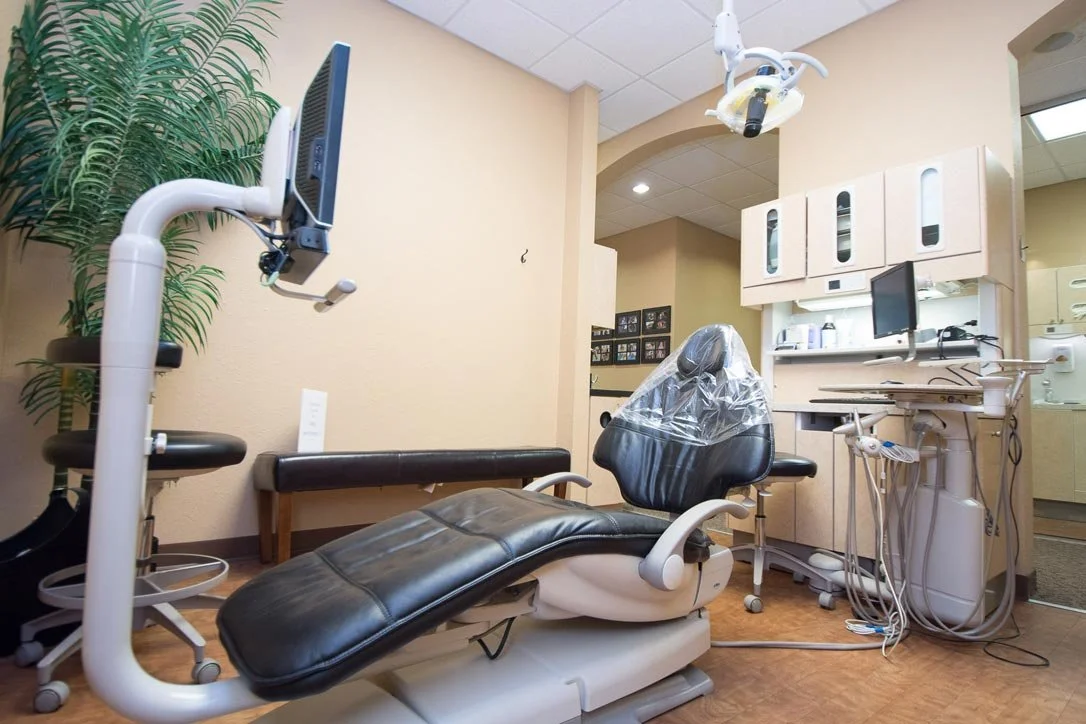 Our Services — My North Star Dental TX