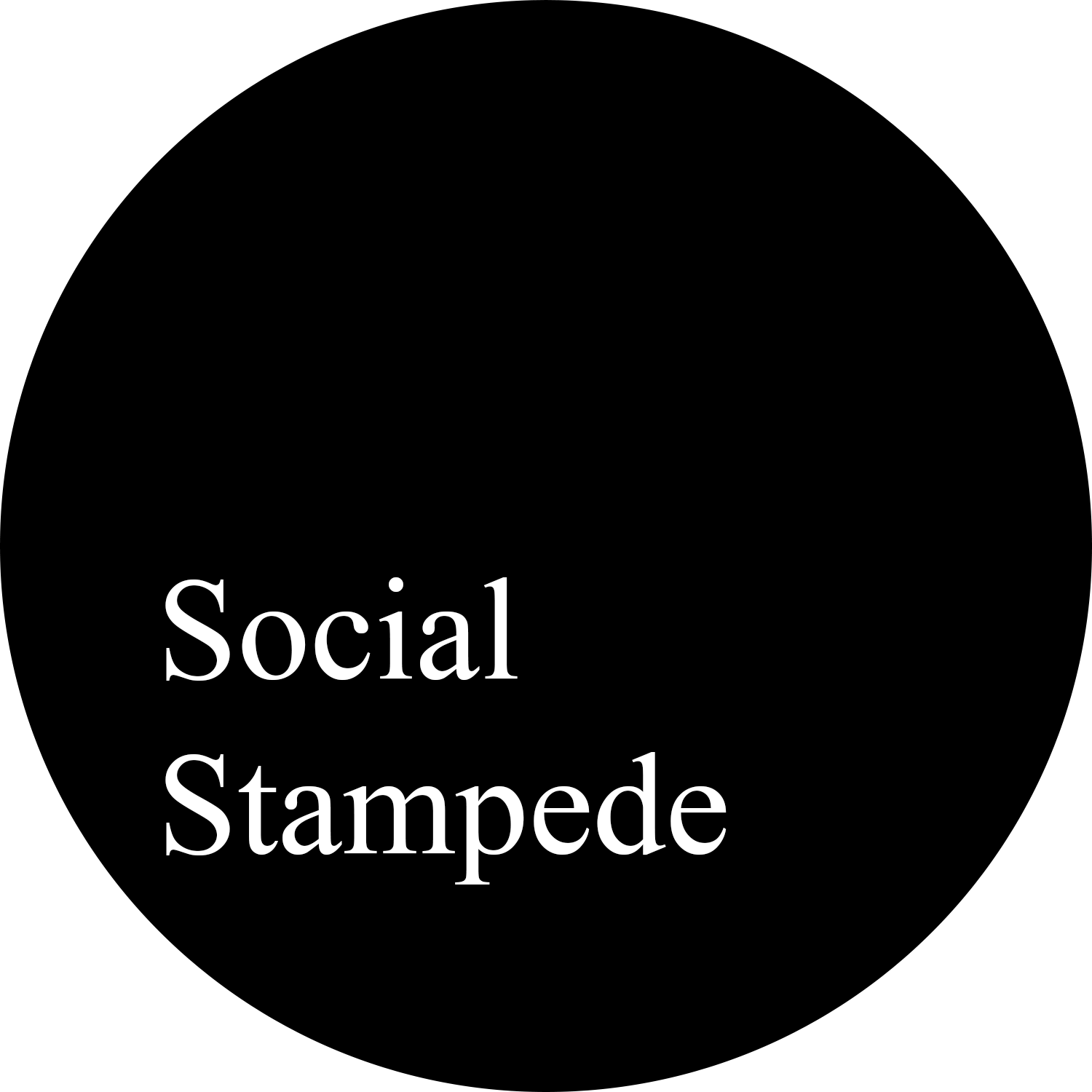 Social Stampede