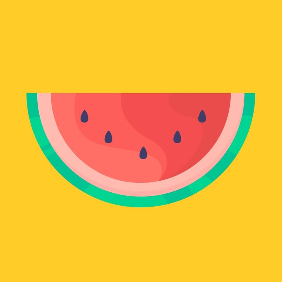 Plan to smash some watermelon this July fourth!!! 😋🍉🎉
.
.
.
.
#design #graphicdesign #illustration #ai #watermelon #summervibes #summerart #foodart #julyfourth