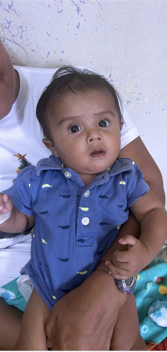 A Baby, a Race Against Time, and a Vision for Better Care