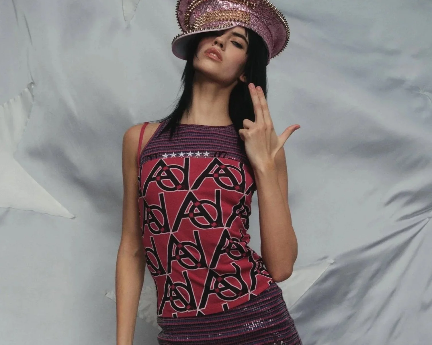 SIA -Anomalies Department 