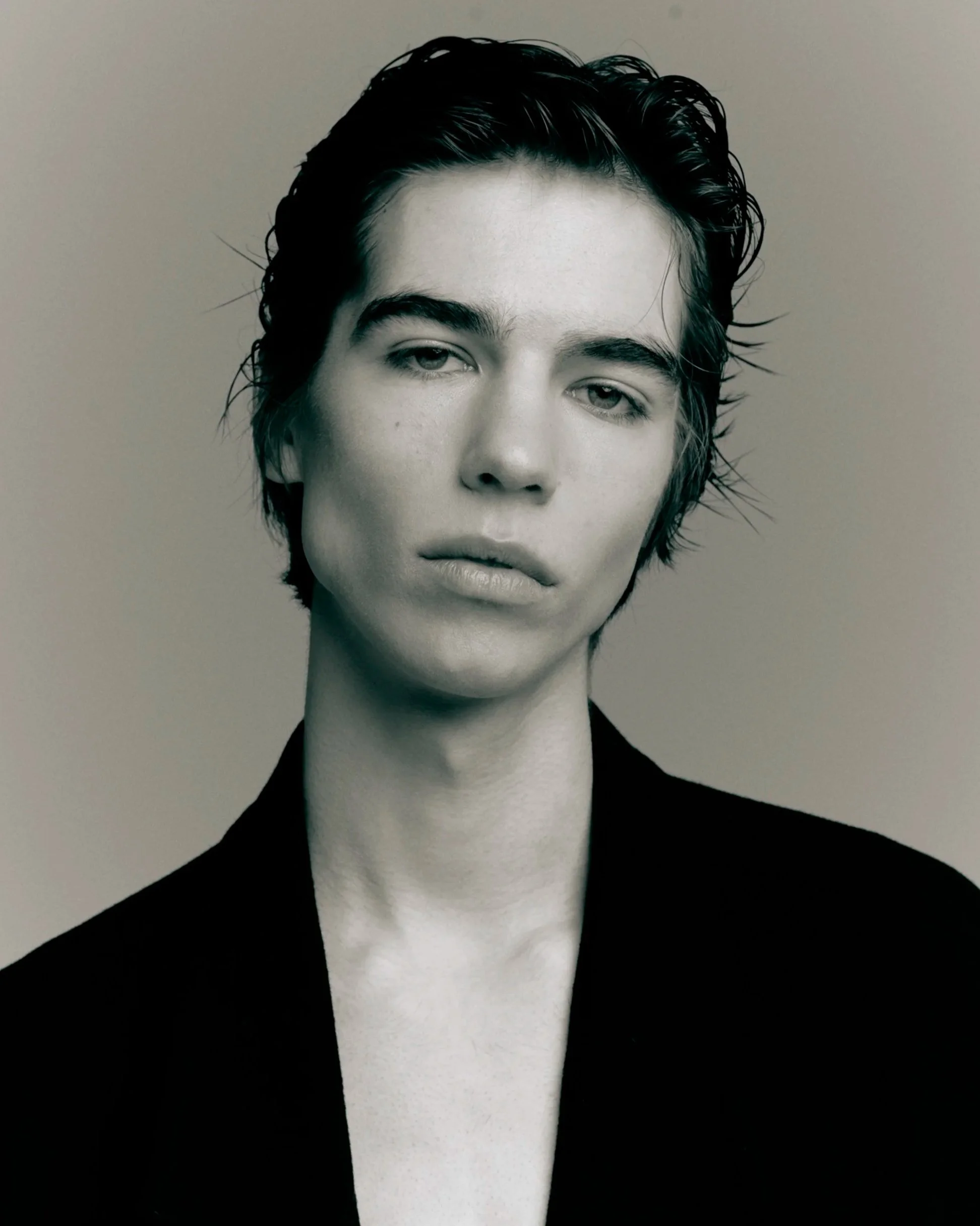 MATEUSZ GRYGLAS