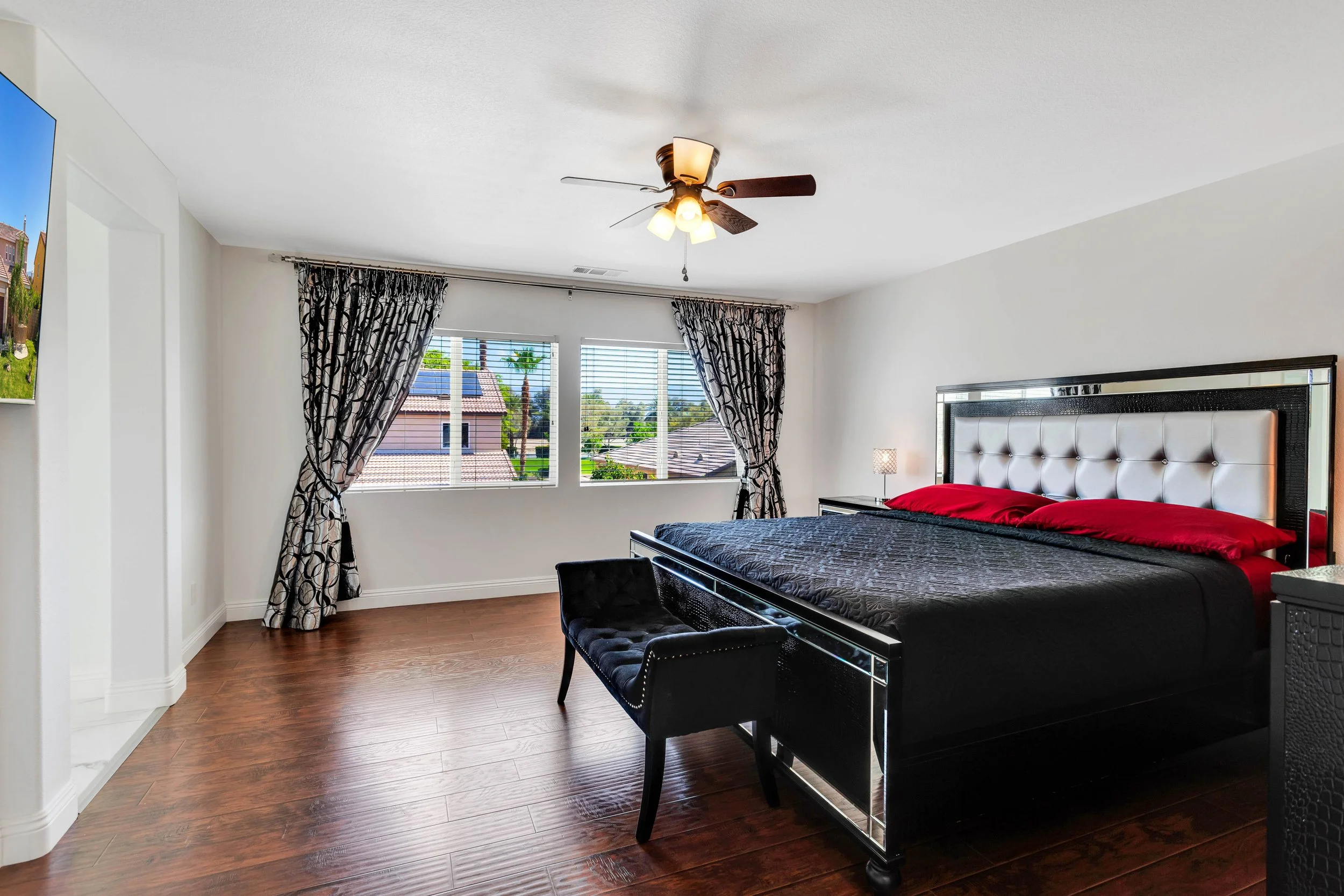 F1 - Master bedroom - King bed and seating.jpg